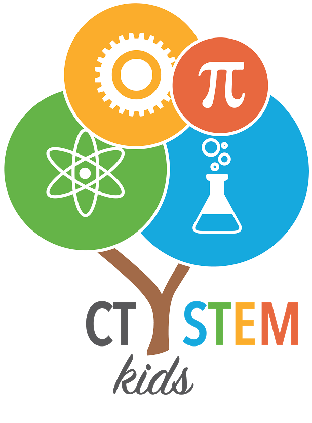 CT STEM Kids Club